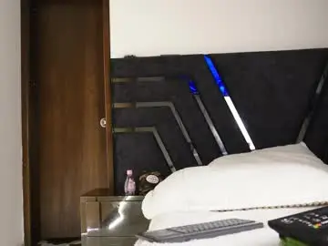 Chaturbate Free Live Porn of patrick_brown_