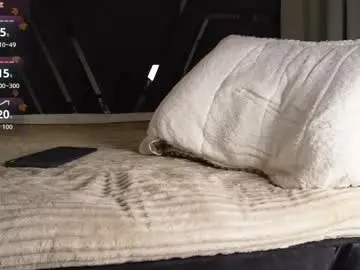 Chaturbate Sex Chat of patrick_brown_