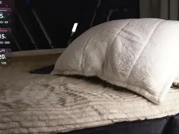 Chaturbate Live Sex Cam of patrick_brown_