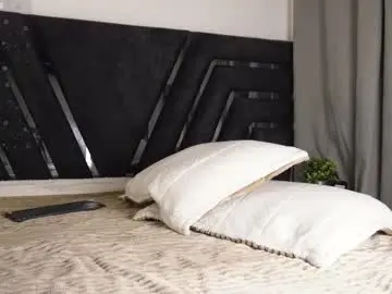 Chaturbate Private Sex Chat of patrick_brown_