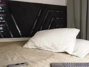 Chaturbate Private Sex Chat of patrick_brown_