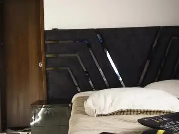 Chaturbate Live Sex of patrick_brown_