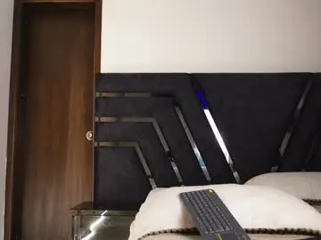 Chaturbate Live Sex Cam of patrick_brown_