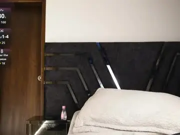 Chaturbate Best live sex cam show of patrick_brown_