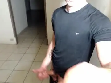 Chaturbate Nude Webcam of roastingcorn