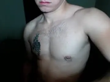 Chaturbate Live Porn of roastingcorn