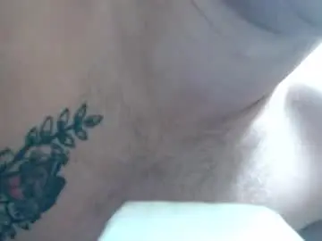 Chaturbate Sex Cam of roastingcorn