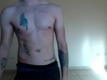 Chaturbate Best live sex cam show of roastingcorn