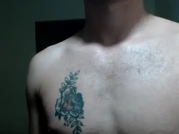 Chaturbate Best live sex cam show of roastingcorn