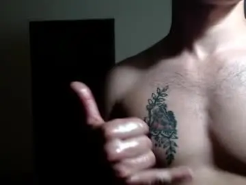 Chaturbate Live Sex Cam of roastingcorn