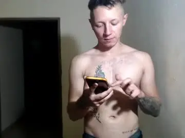 Chaturbate Nude Webcam of roastingcorn