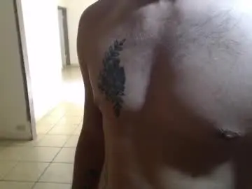 Chaturbate Nude Webcam of roastingcorn