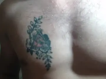 Chaturbate Live Sex Cam of roastingcorn