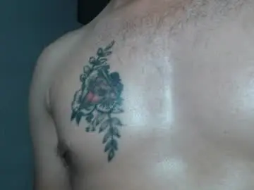 Chaturbate Sex Cam of roastingcorn