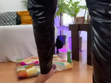 Chaturbate Sex Chat of sakupandora2