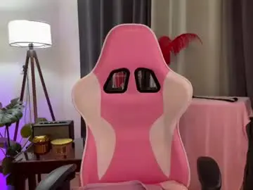 Chaturbate Sex Cam of sakupandora2