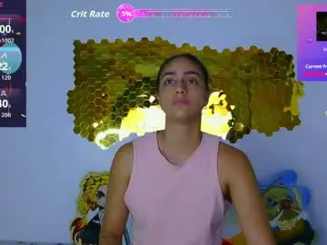 Chaturbate Free Porn Cam of stefa_fit