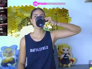 Chaturbate Nude Webcam of stefa_fit