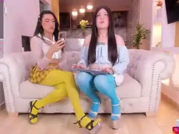 Chaturbate Private Sex Chat of stefiqueen_11_