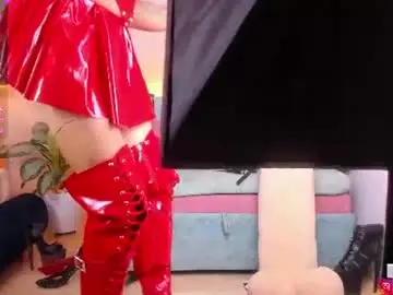 Chaturbate Watch Live Sex Cams of stefiqueen_11_
