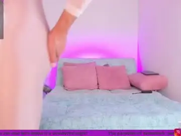 Chaturbate Best Webcam of stefiqueen_11_