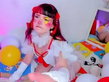 Chaturbate Best Webcam of tiny__emmy_