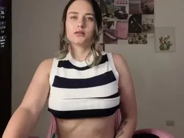Chaturbate Adult Webcam of veronika__winslow_