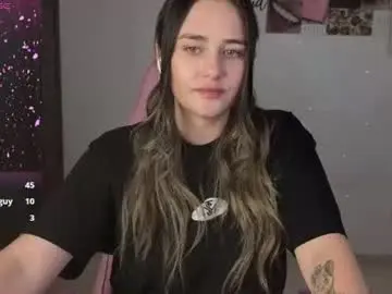 Chaturbate Adult Webcam of veronika__winslow_