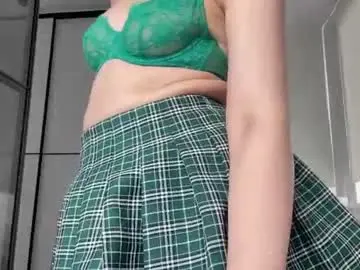 Chaturbate Sex Chat of villanelle_l