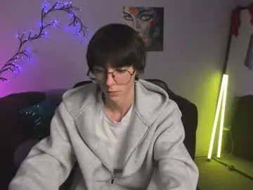 Chaturbate Live Sex Cam of xevier_loyd