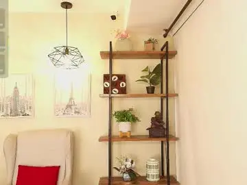 Chaturbate Best Webcam of _sassy_girl