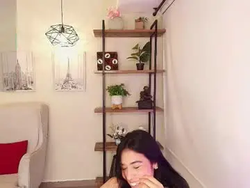 Chaturbate Best live sex cam show of _sassy_girl