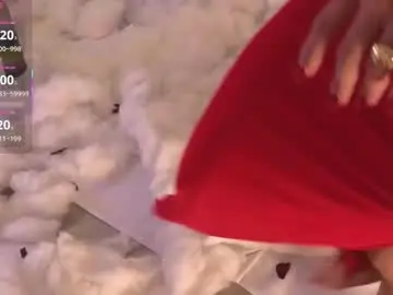 Chaturbate Nude Webcam of _sassy_girl