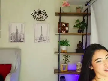 Chaturbate Best Webcam of _sassy_girl