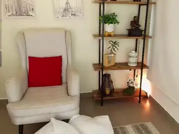 Chaturbate Nude Webcam of _sassy_girl