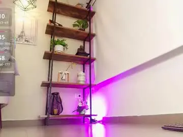 Chaturbate Live Porn of _sassy_girl