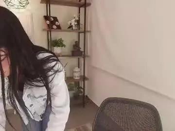 Chaturbate Adult Video Chat of _sassy_girl