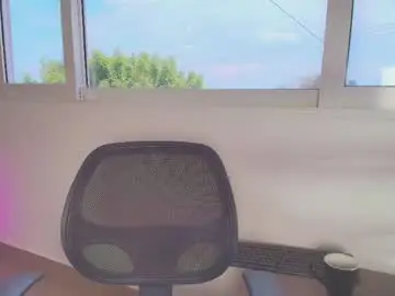 Chaturbate Live Sex of _sassy_girl