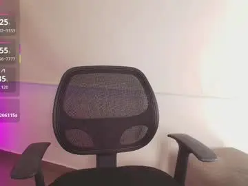 Chaturbate Adult Webcam of _sassy_girl