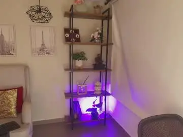 Chaturbate Adult Webcams of _sassy_girl