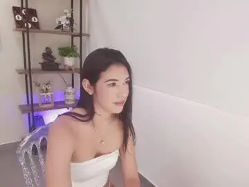 Chaturbate Live Sex Cam of _sassy_girl