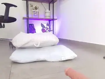 Chaturbate Adult Webcam of _sassy_girl