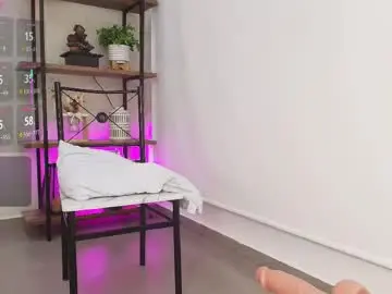 Chaturbate Live Porn of _sassy_girl