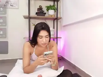 Chaturbate Free Live Porn of _sassy_girl