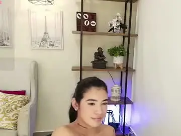 Chaturbate Adult Video Chat of _sassy_girl