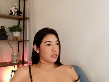 Chaturbate Live Porn of _sassy_girl