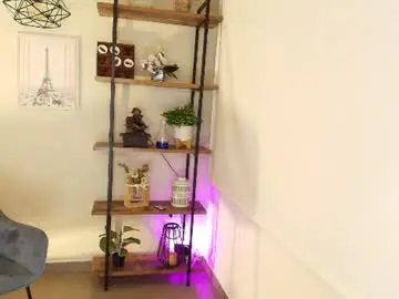 Chaturbate Adult Video Chat of _sassy_girl