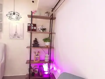 Chaturbate Live Sex Cam of _sassy_girl