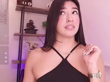 Chaturbate Live Sex Cam of _sassy_girl