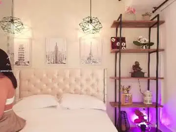 Chaturbate Adult Webcam of _sassy_girl